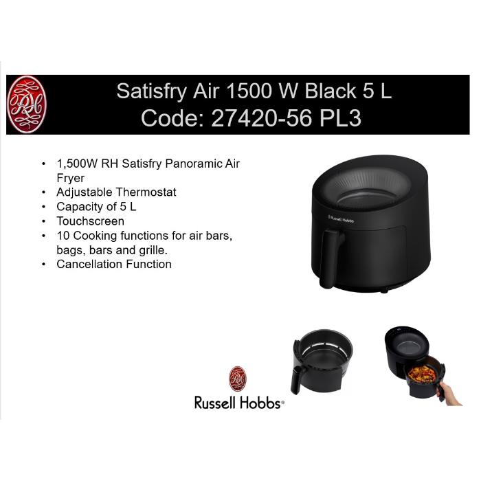 rh-satisfry-pano-air-1500w-5l-black